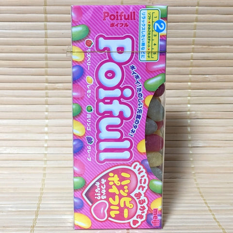 Poifull Jelly Beans - Fruit Mix