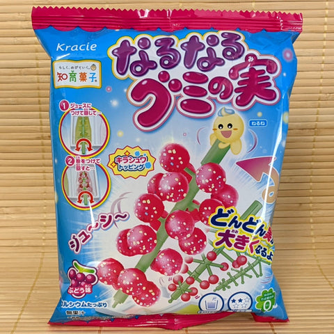 Popin' Cookin' Bento Box DIY Candy Kit – Japan Candy Store