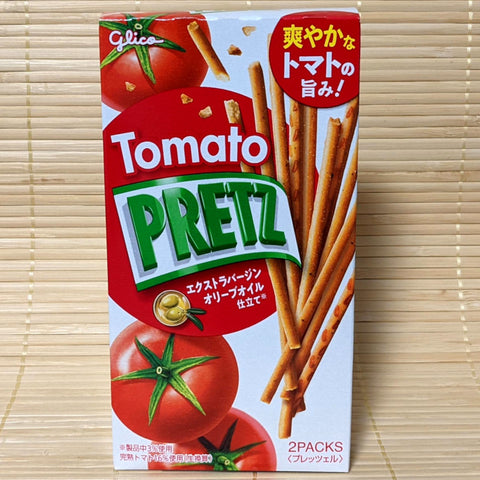 Pretz - Tomato