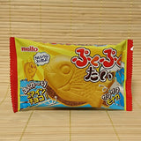 Puku Puku Tai Chocolate Wafer 'Taiyaki'