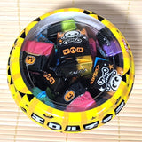 Tirol Chocolate - Halloween Mix (36 piece tub)