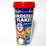 zz-- Frosted Flakes - Drink Tumbler (Blue) --zz