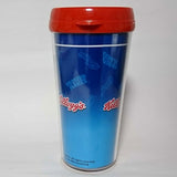 zz-- Frosted Flakes - Drink Tumbler (Blue) --zz