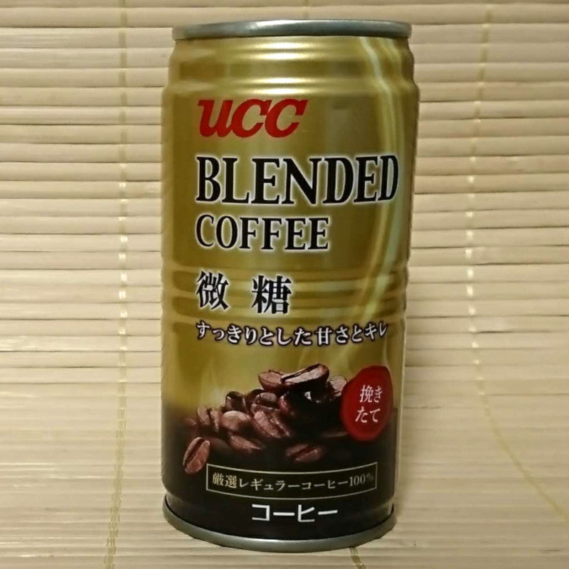 UCC Coffee - Blended Type