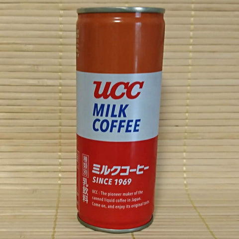 UCC - Classic Milk Coffee