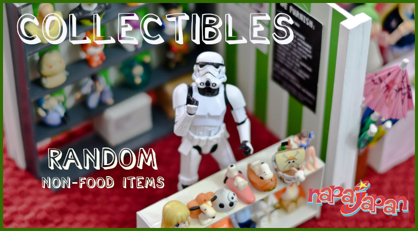 Japanese-Collectibles